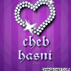 marhom cheb hasni